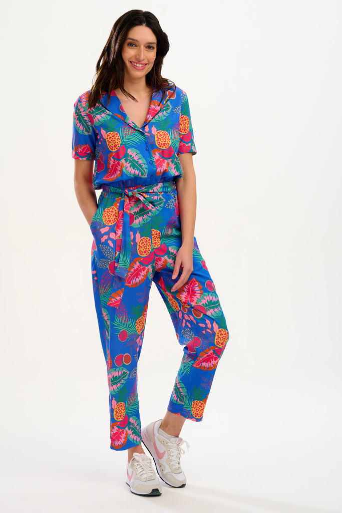 Jumpsuits And Dungarees Sugarhill Brighton 9916